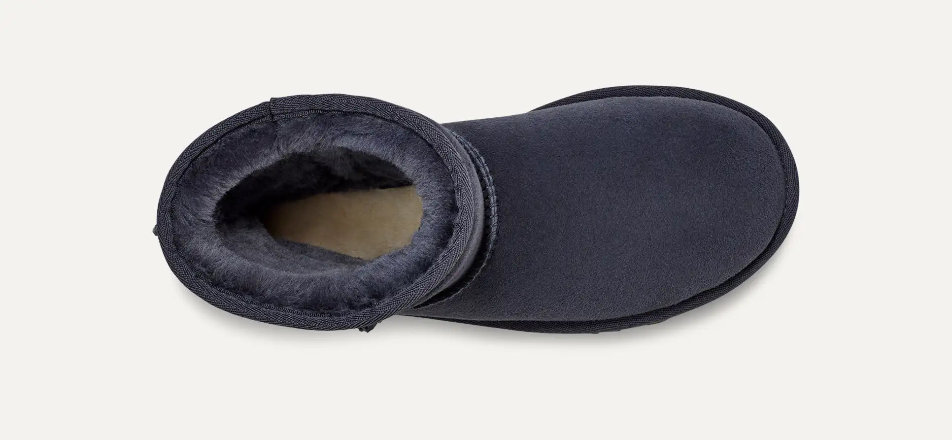 Classic Short II Eve bleu