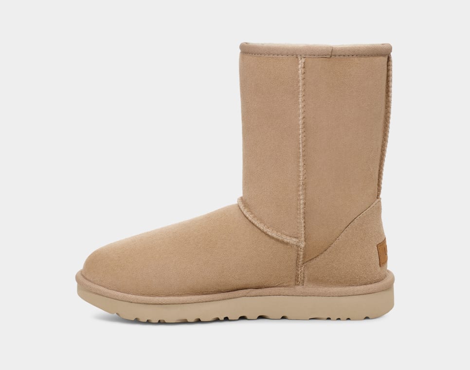 Classic Short II Sand