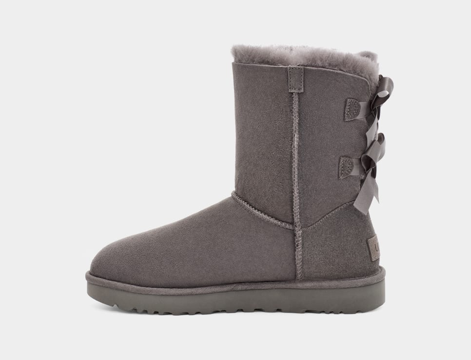 Bailey Bow II Grey