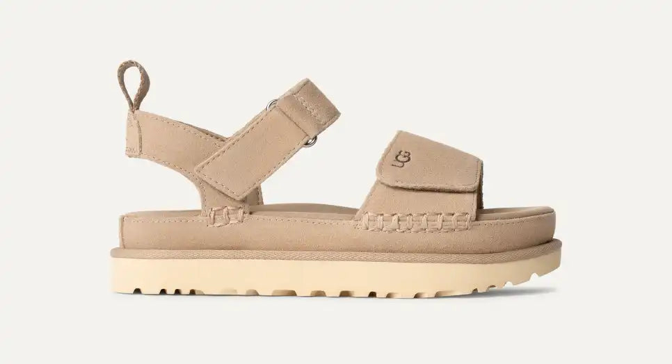 Goldenstar Sand Sandal