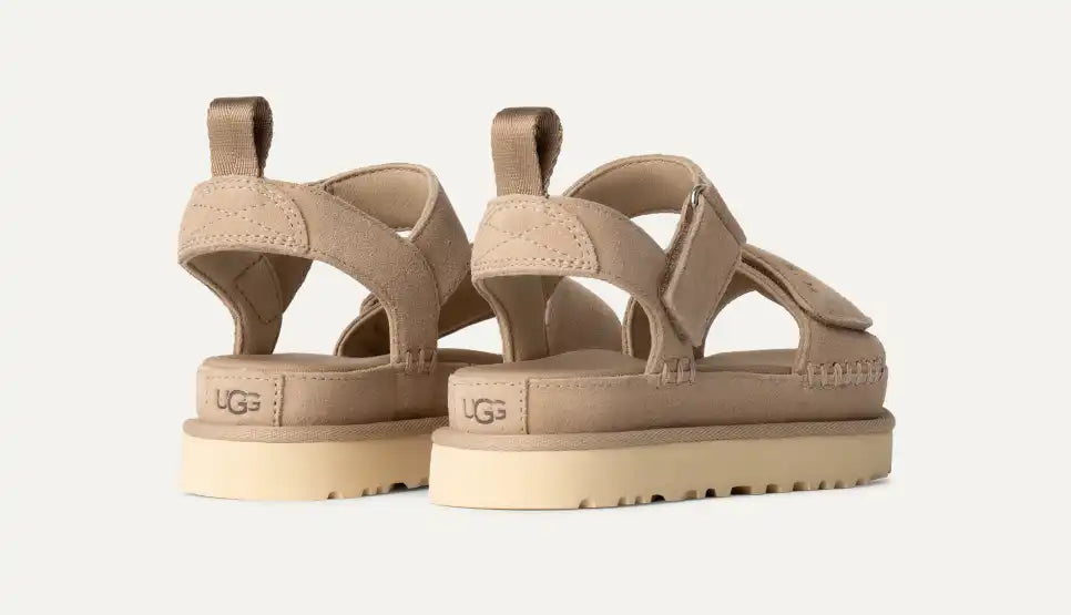Goldenstar Sand Sandal