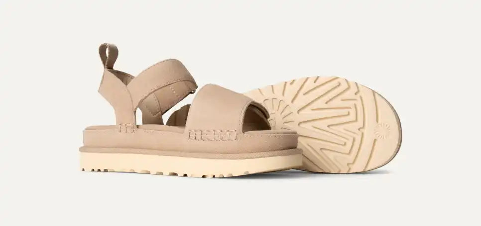 Goldenstar Sand Sandal