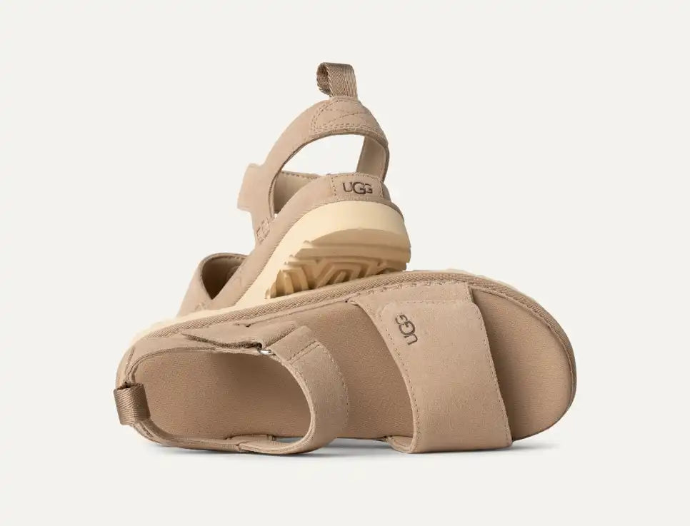 Goldenstar Sand Sandal