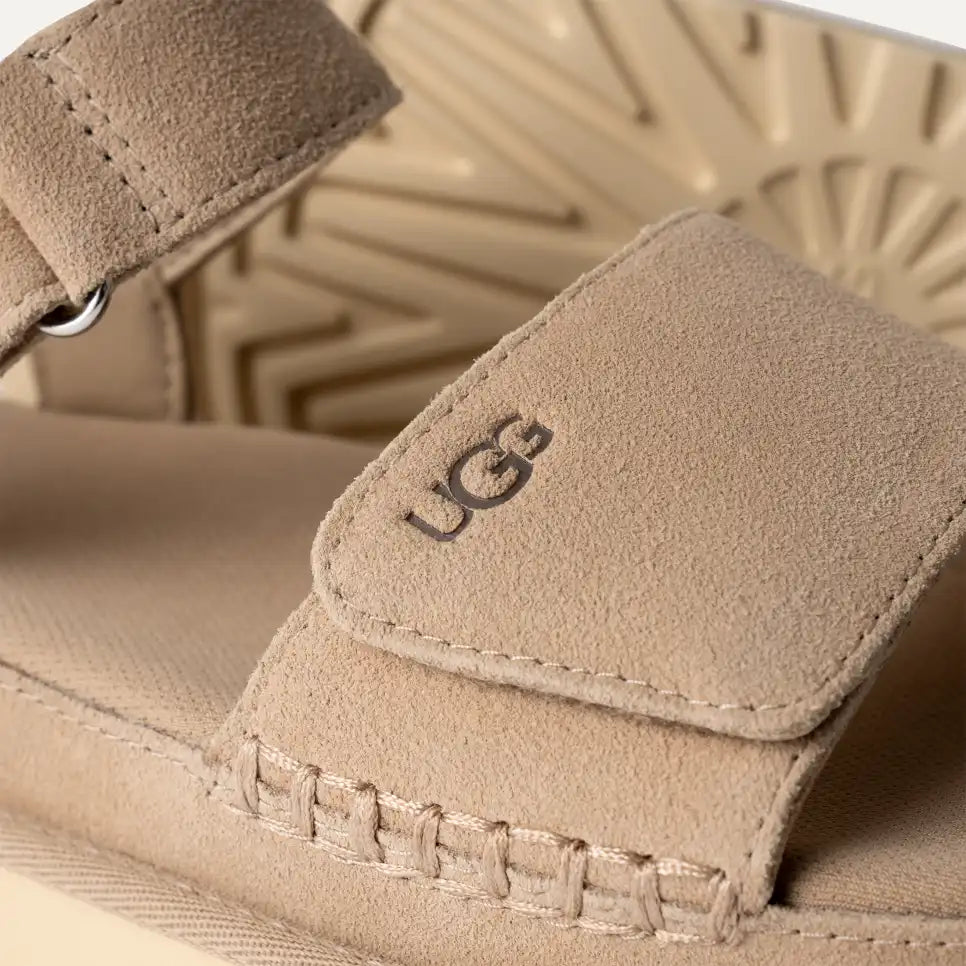 Goldenstar Sand Sandal
