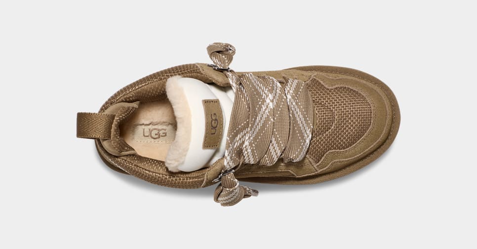 Lowmel Antelope Basket
