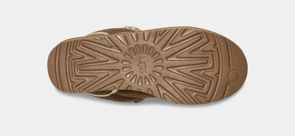 Lowmel Antelope Basket