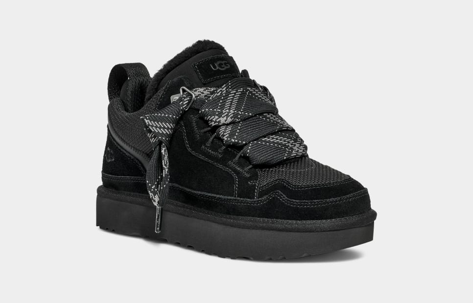 Lowmel Black Basket
