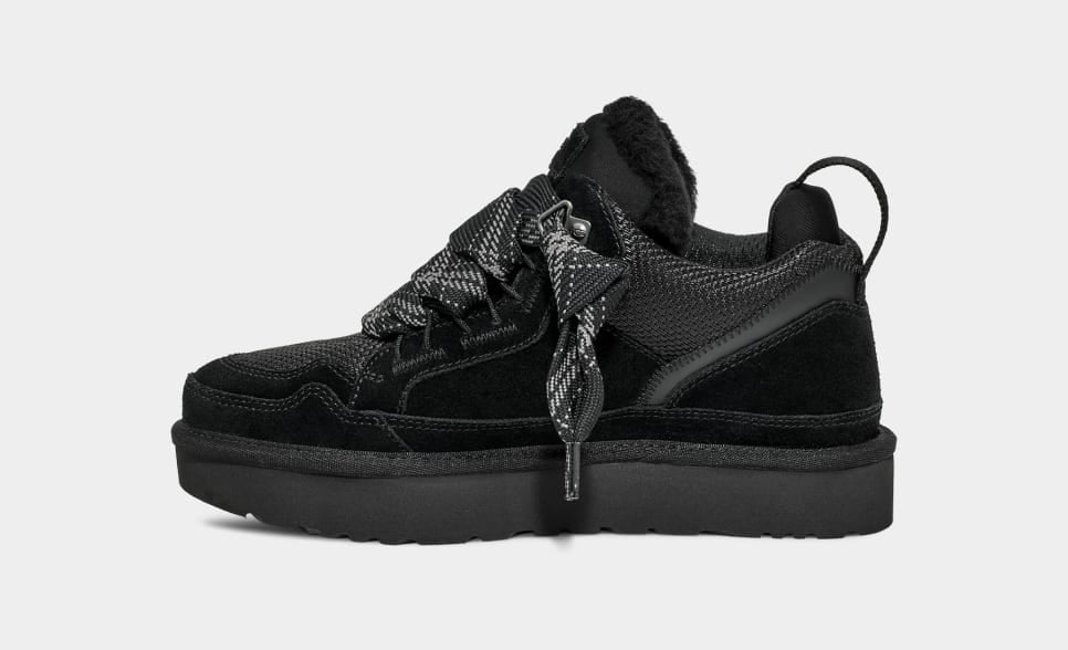 Lowmel Black Basket