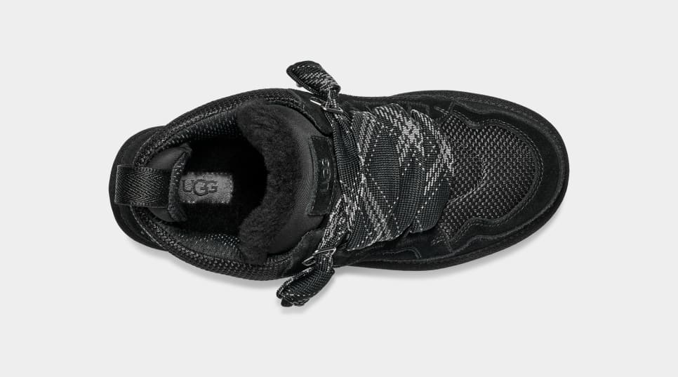 Lowmel Black Basket