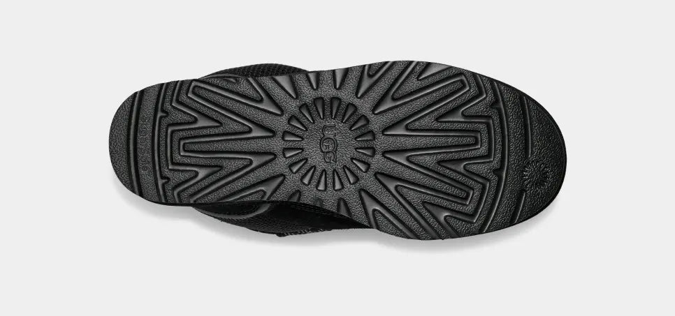 Lowmel Black Basket