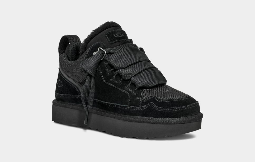 Lowmel Black Basket