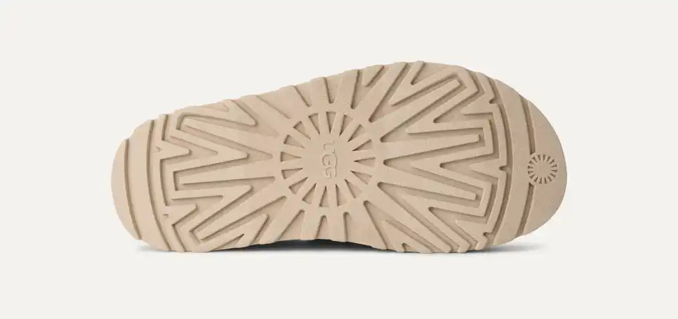 GoldenGlow Sandal