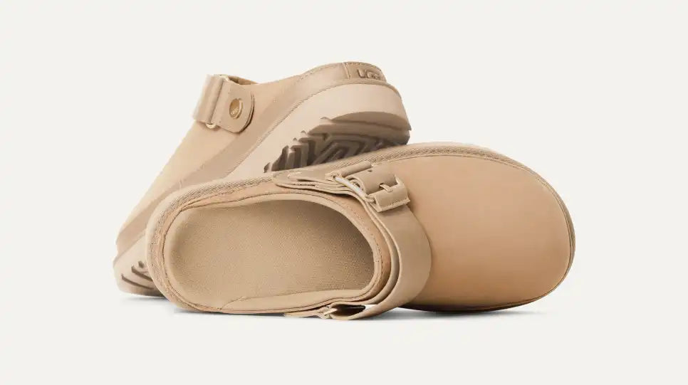 Clog Goldenstar Villa mustard seed