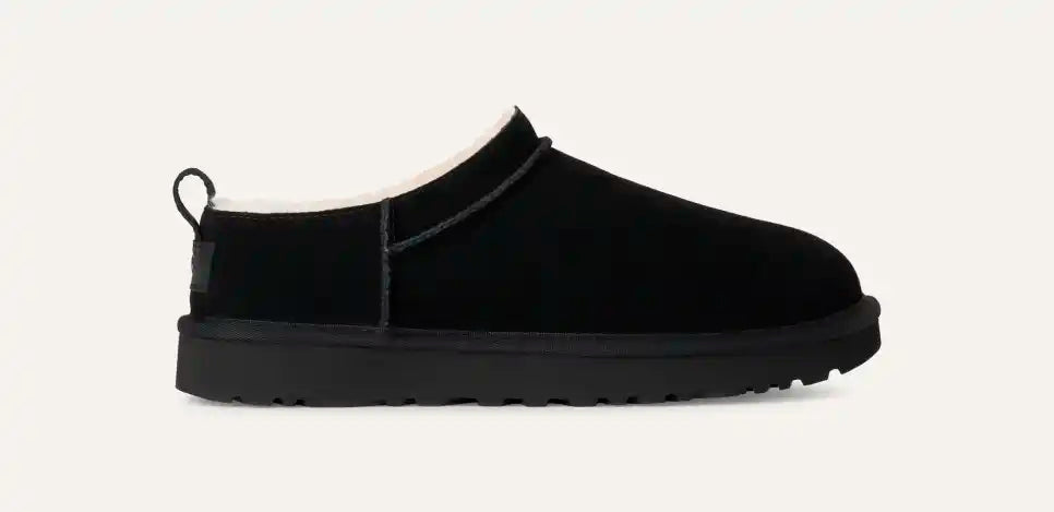 Classic Micro Black