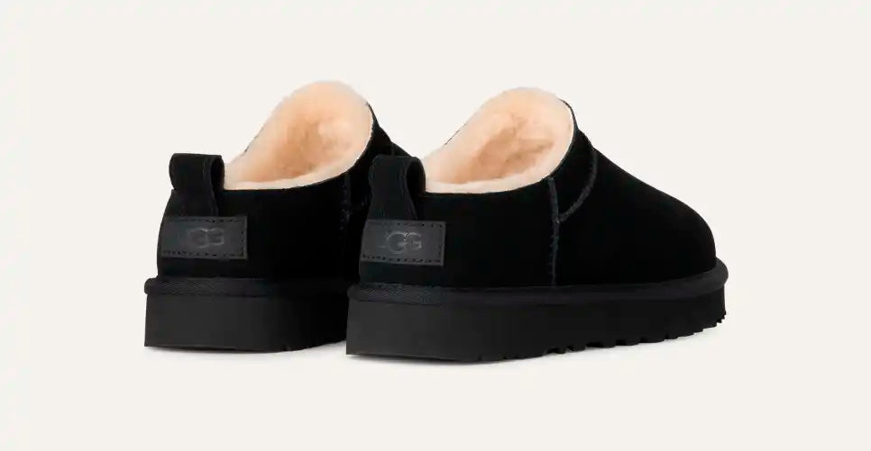Classic Micro Black