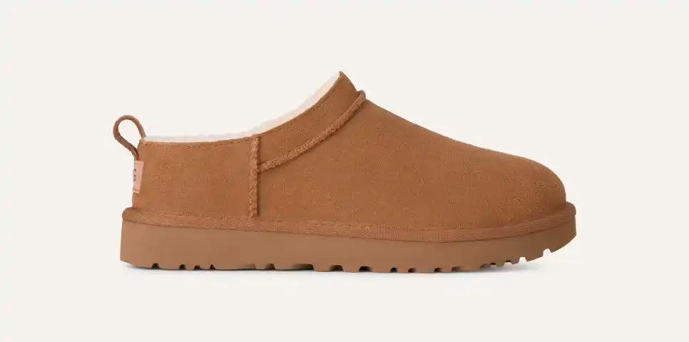 Classic Micro Chestnut