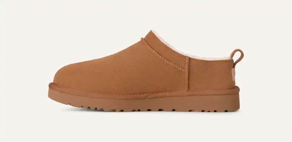 Classic Micro Chestnut