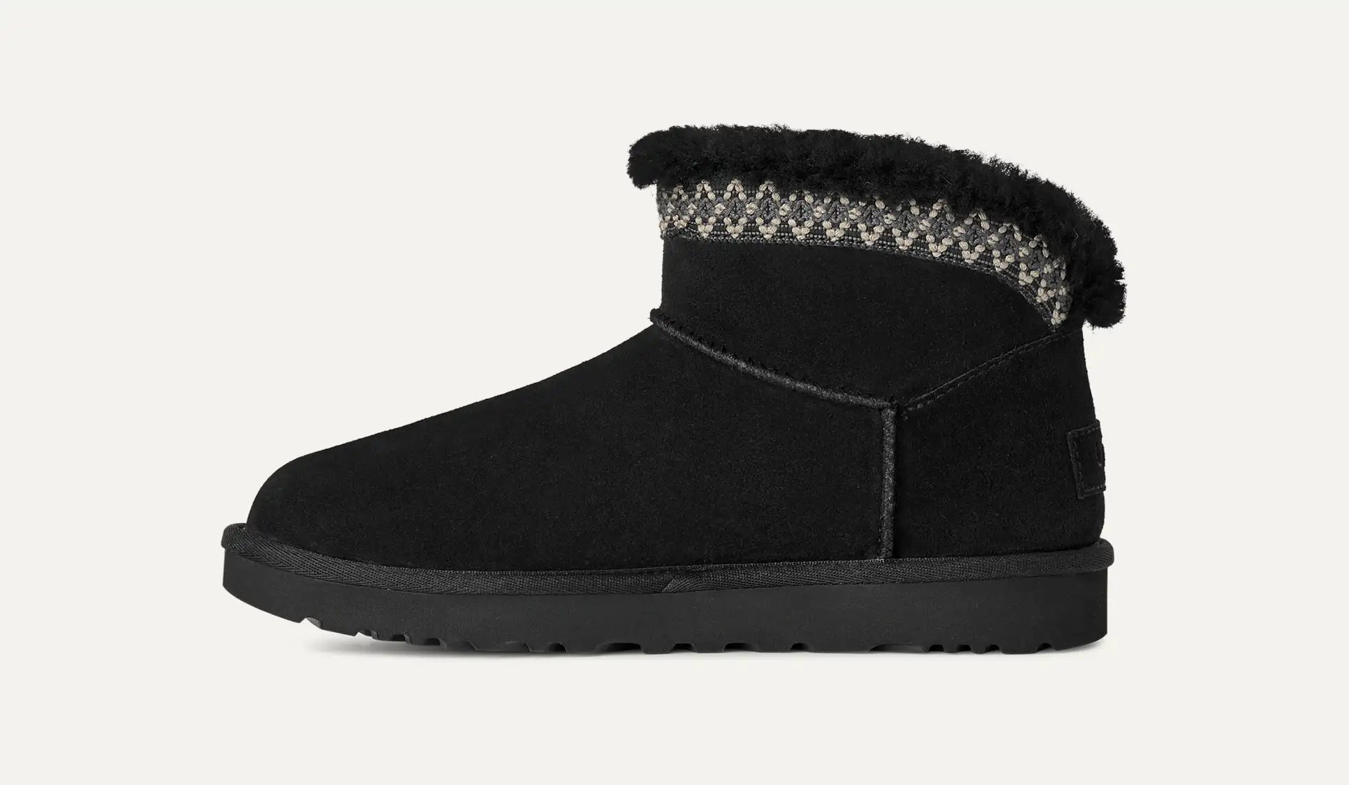 Classic Ultra Mini Taslyn Boot
