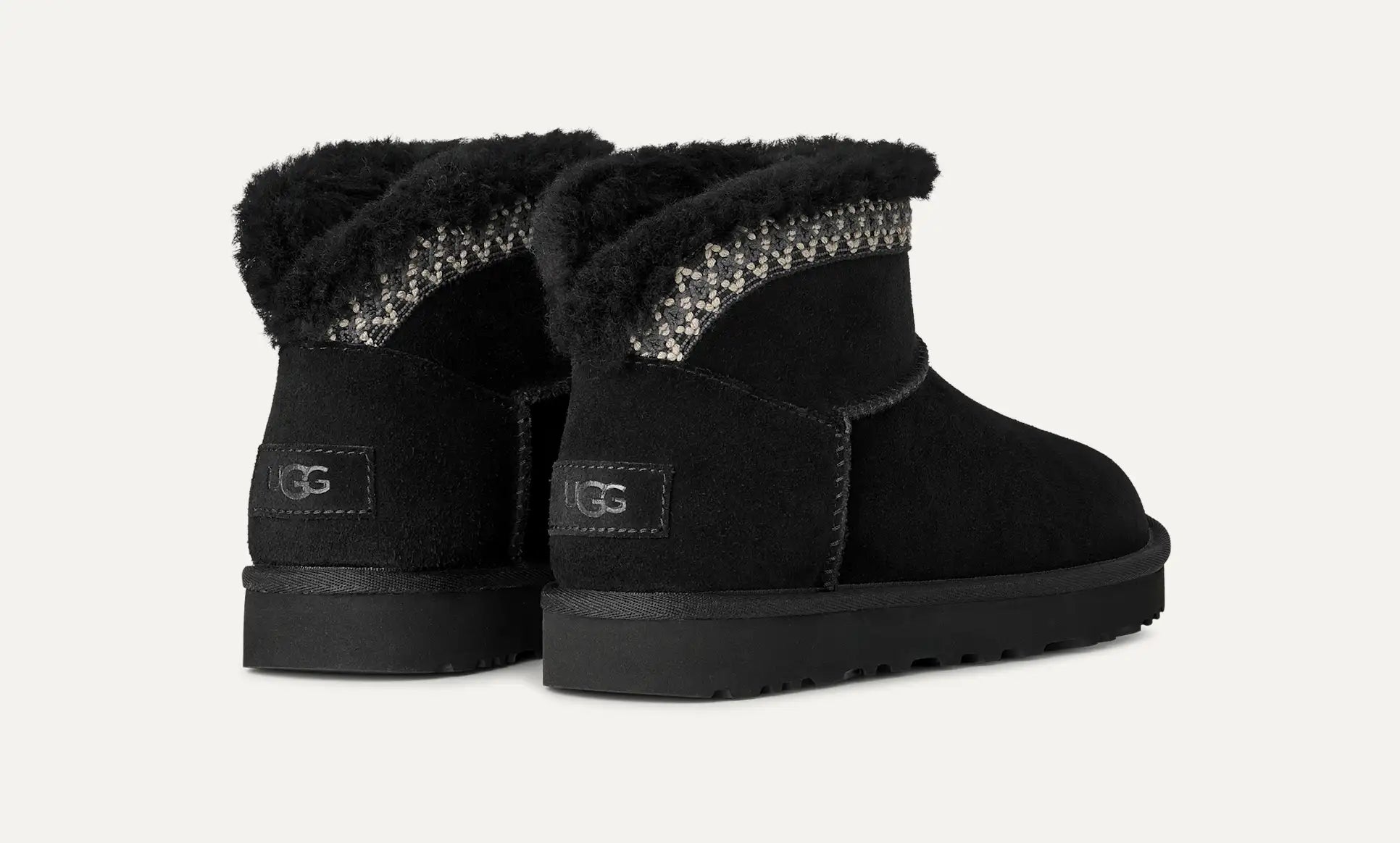 Classic Ultra Mini Taslyn Boot