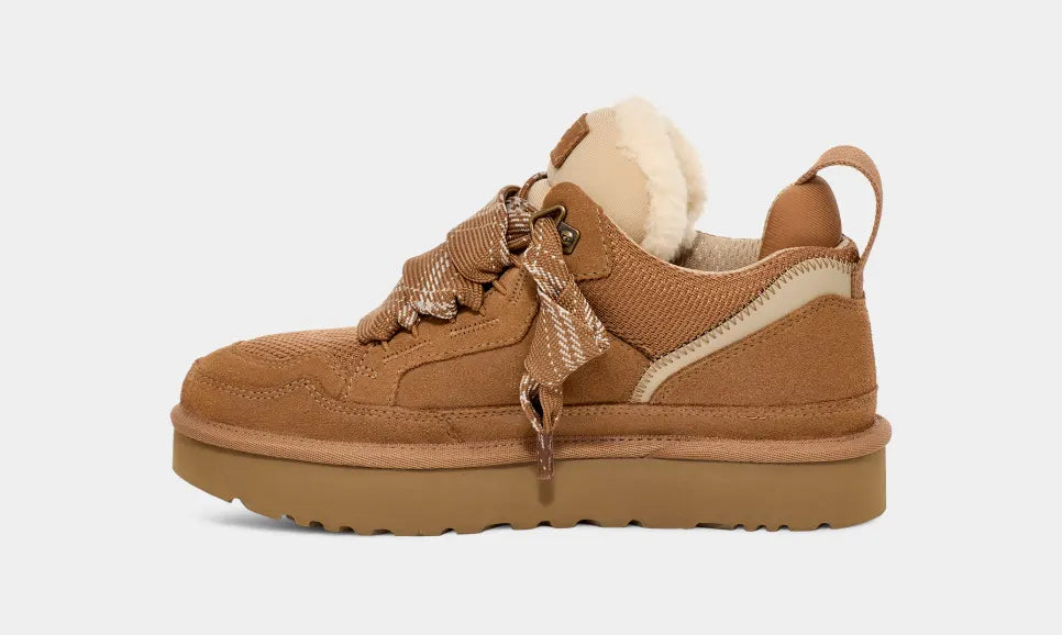 Lowmel Chestnut Basket