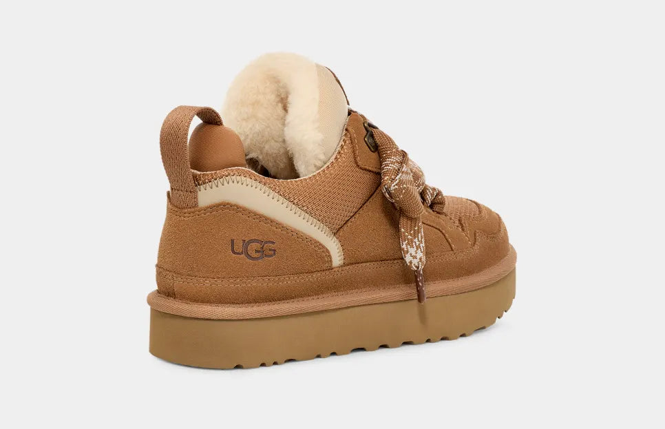 Lowmel Chestnut Basket