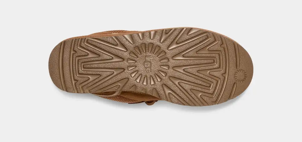 Lowmel Chestnut Basket