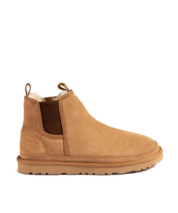 Men's UGG Jay Boot Chestnut