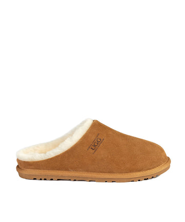 Men's UGG Arky Slipper Chestnut