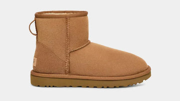 Classic Mini II Chestnut