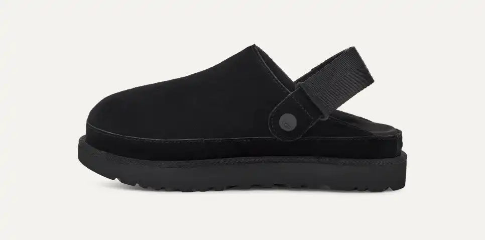 Sabot Goldenstar Black