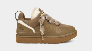 Lowmel Antelope Basket