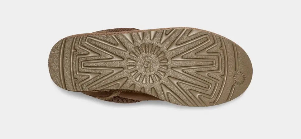 Basket Lowmel Hickory