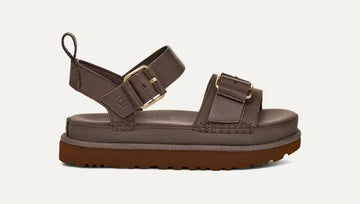 Goldenstar Villa Molasses