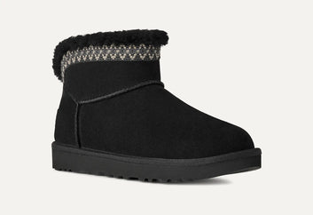 Classic Ultra Mini Taslyn Boot
