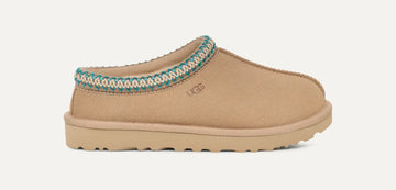 Tasman Driftwood / White Pepper