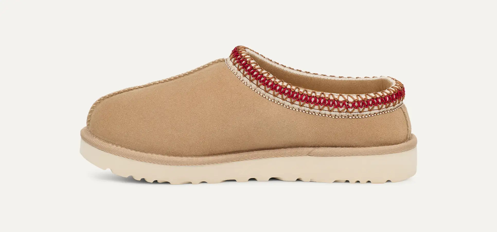 Tasman Sable/cerise noire