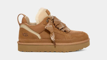 Basket Lowmel Chestnut