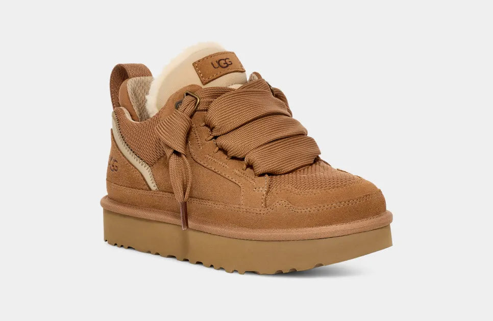 Basket Lowmel Chestnut