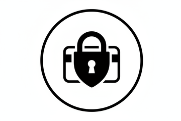 juste le logo sans lettre